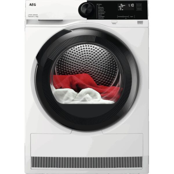 AEG 7000 SensiDry® / 8 kg TR7T65680