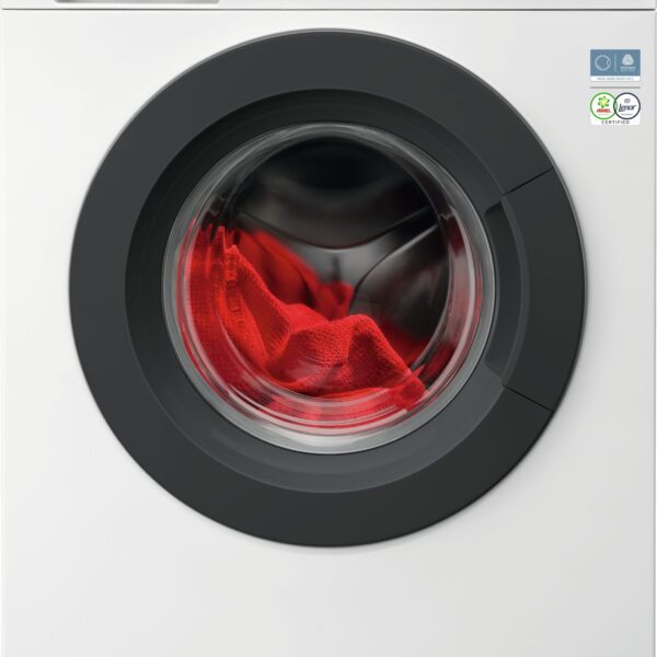 AEG 8.0 kg Waschen / 4.0 kg Trocknen LWK6F50680
