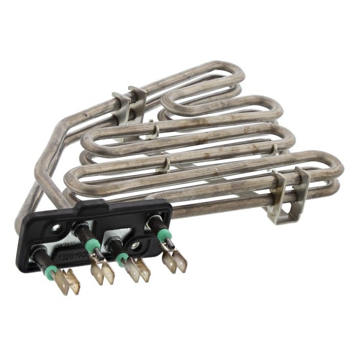 AEG 800 + 800-Watt-Heizelement mit Temperatursensor für Waschmaschinen - 230 Volt 1328213002 AEG 800 + 800-Watt-Heizelement mit Temperatursensor für Waschmaschinen - 230 Volt 1328213002