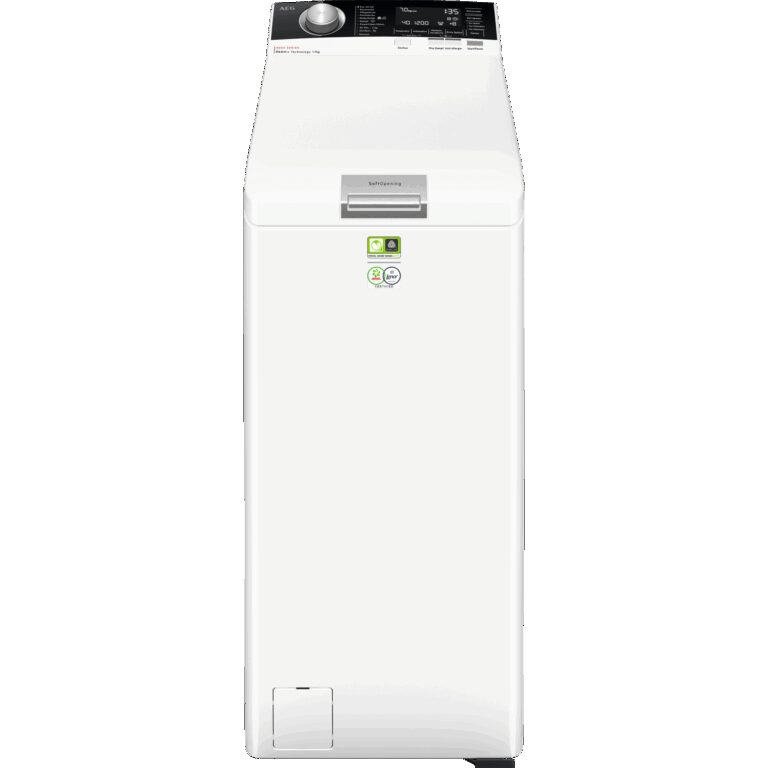 AEG 8000 PowerCare / 7 kg LTR8A80370