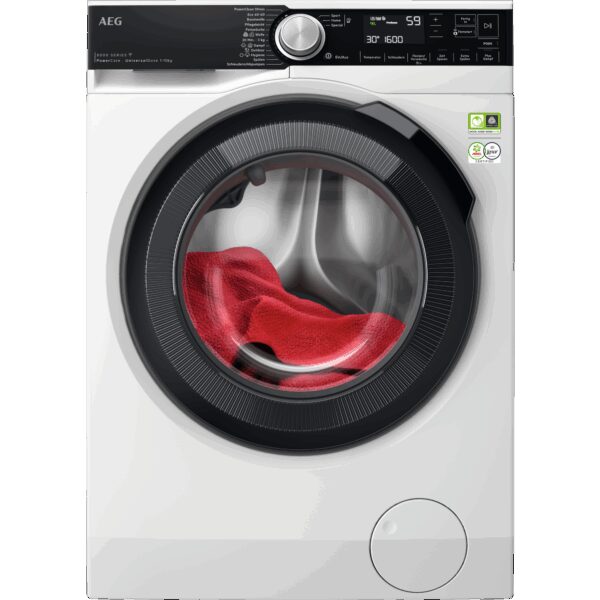 AEG 8000 PowerCare / UniversalDose WiFi / 10 kg LR8E80600