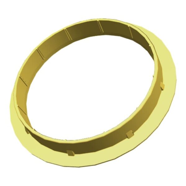 AEG Abdeckring