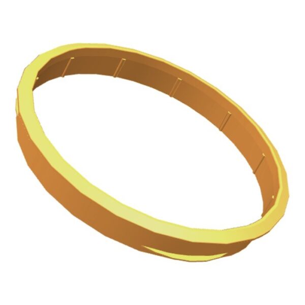 AEG Abdeckring