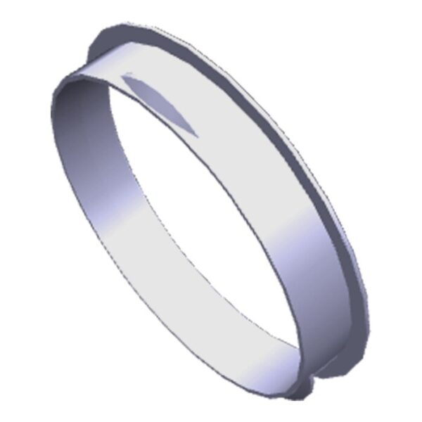 AEG Abdeckring