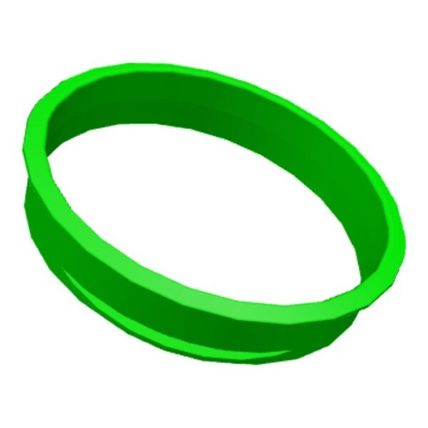 AEG Abdeckring