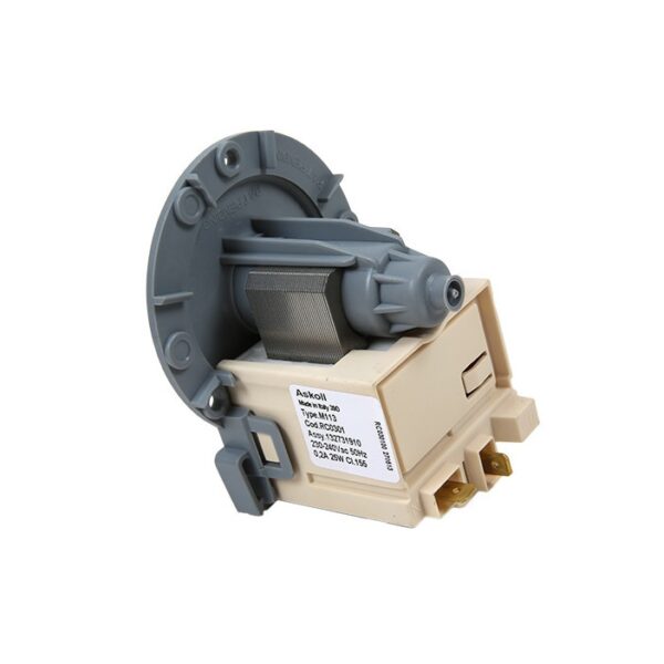 AEG Ablaufpumpe für Waschmaschinen 1468818008