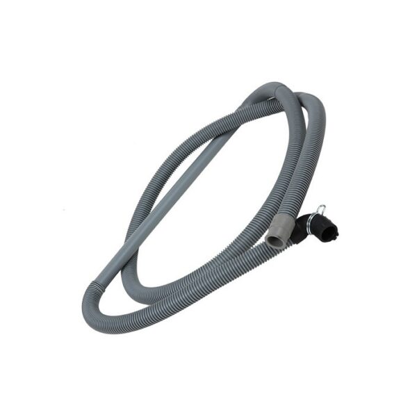 AEG Ablaufschlauch für Waschmaschinen – L: 2540 mm 1327714208