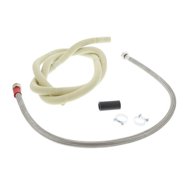 AEG Ablaufschlauch Set - WR Flex - 200 cm Länge 1174960409