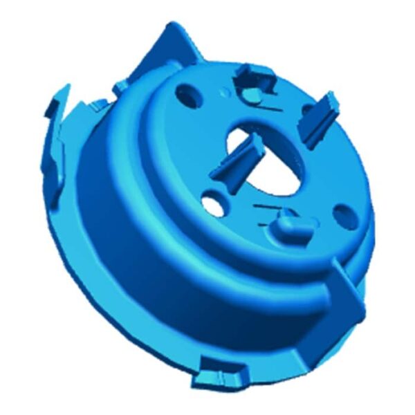 AEG Adapter