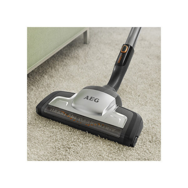 AEG Advanced Precision Turbo Brush Turbodüse – für ovalen Anschluss