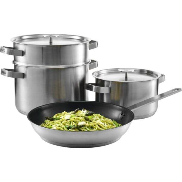 AEG AEG Kochgeschirr-Set 9029798890