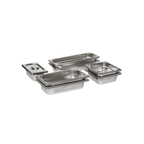 AEG AEG Maxiklasse™ Steam Set - Profi-Set für Dampfgarer 9029794741