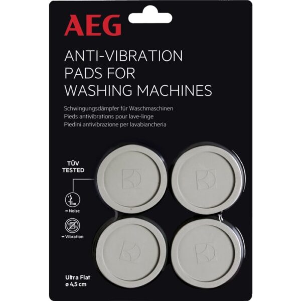 AEG AEG Schwingungsdämpfer für Waschmaschinen 9029795276