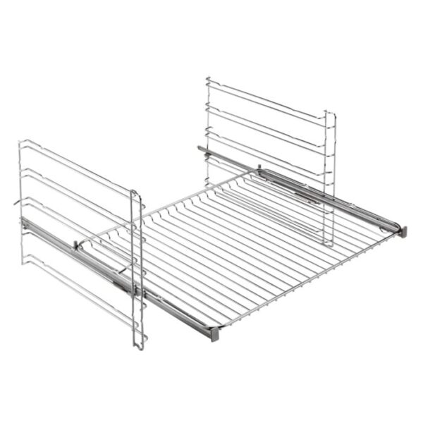 AEG AEG TR1LFSTV FlexiRunners™ 1-fach Vollauszug mit Sicherheitsstopp 9441893550