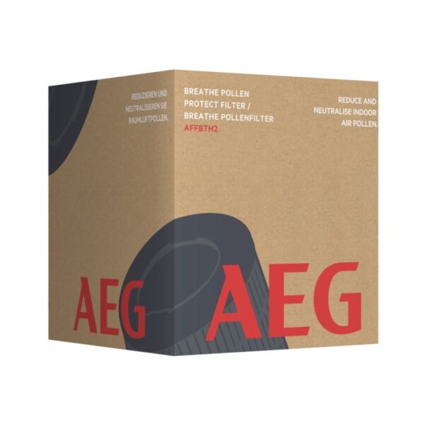 AEG AFFBTH2 Breathe Pollen Filter 9009236523