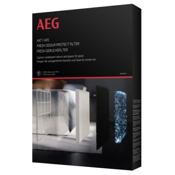 AEG AFWFRH3 Fresh Odour Filter 9009233280