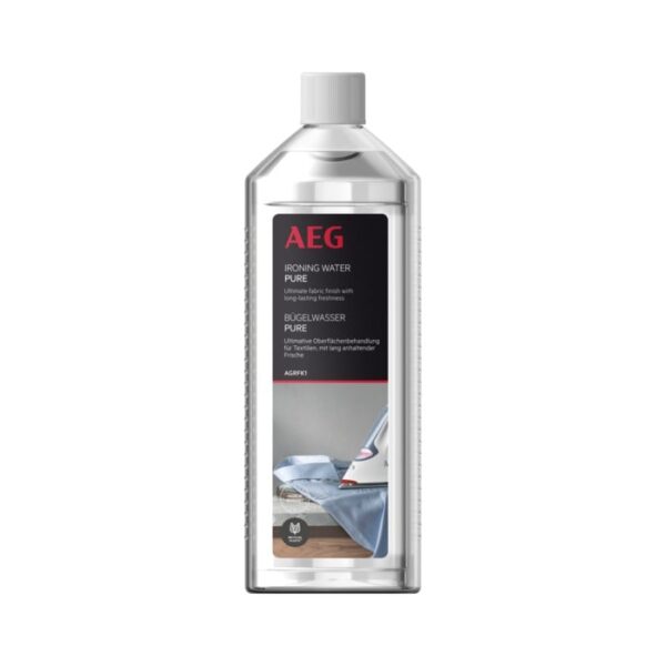 AEG AGRFK1 - Kleidungsauffrischungsset 9009234650