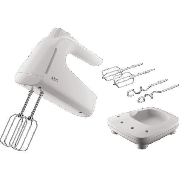 AEG AHM4W 3000 Series