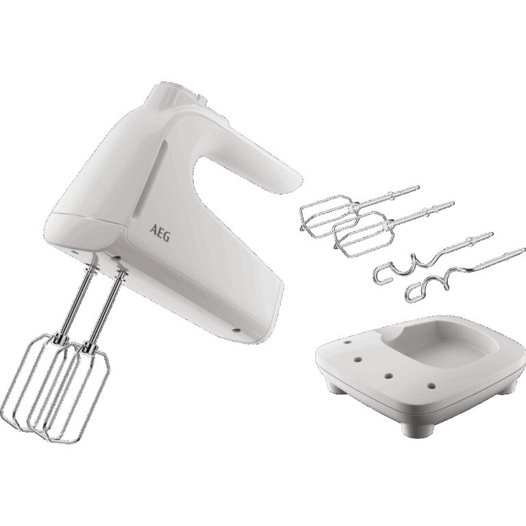 AEG AHM4W 3000 Series