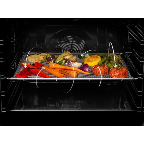AEG Airfry Oven Basket Electrolux 9029866432