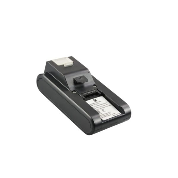 AEG Akkumulator