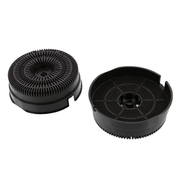 AEG Aktivkohlefilter (x2) 4055374690