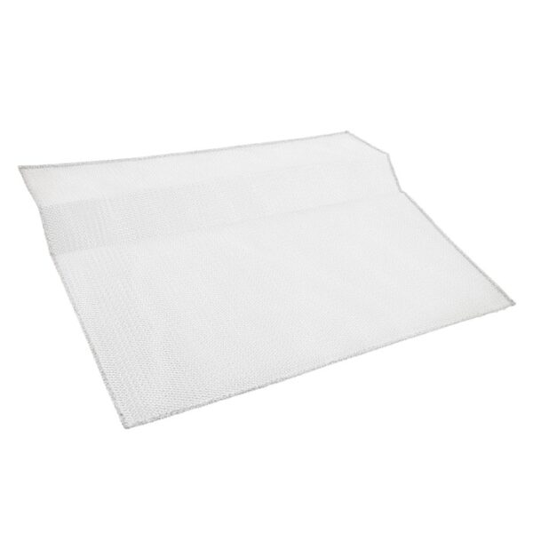 AEG Aluminium-Fettfilter für Dunstabzugshauben 50246691005