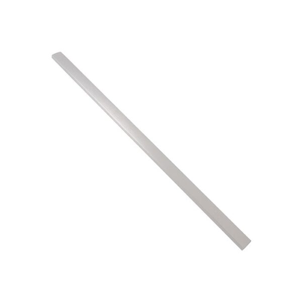 AEG Aluminium-Türgriff für Backöfen 3879711012