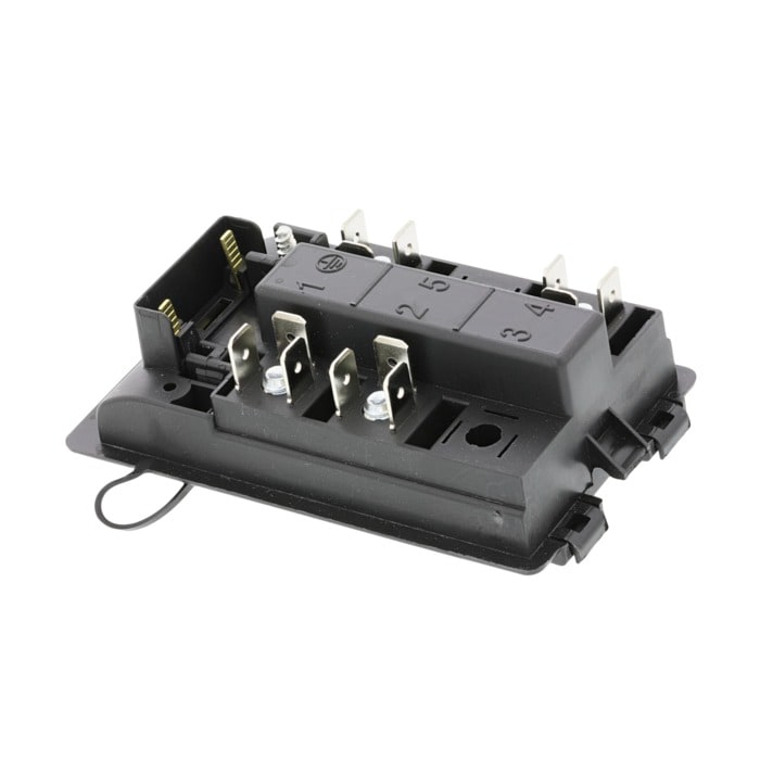 AEG Anschlussdose 5618043300 AEG Anschlussdose 5618043300