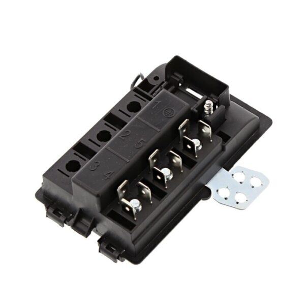 AEG Anschlusskasten für Backöfen (komplett) 5618043011