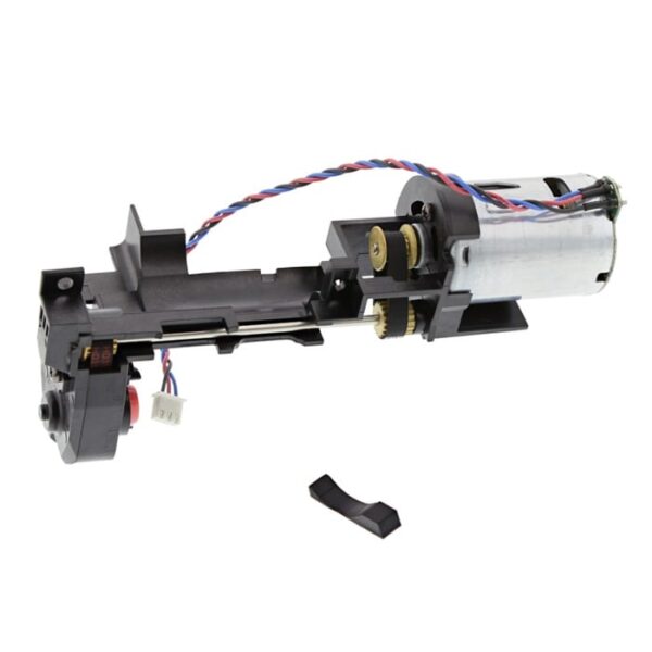 AEG Antrieb