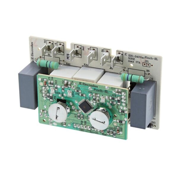 AEG Anzeige-und Schaltelektronik (Finch 3/2) 5612190107
