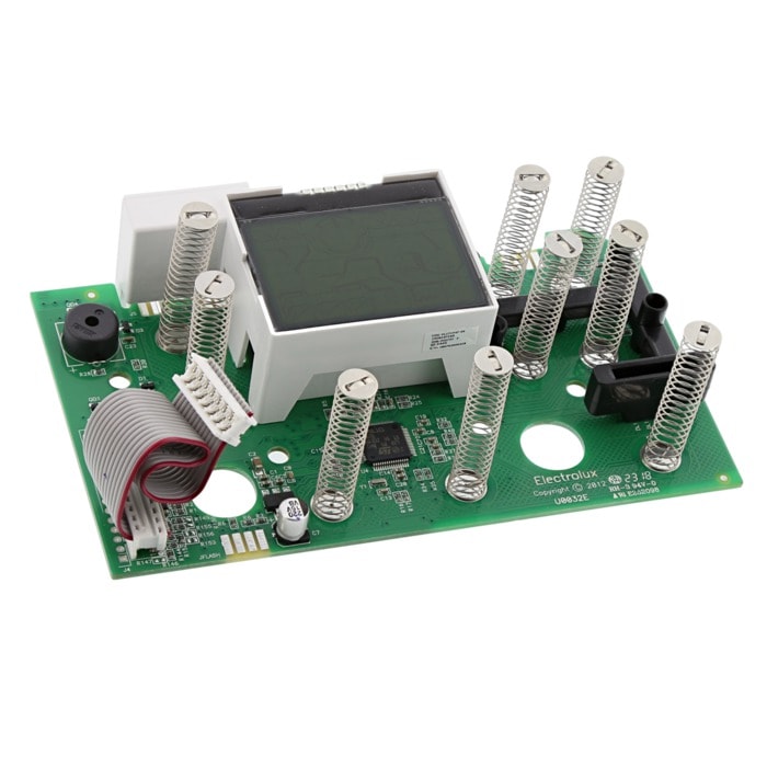 AEG Anzeige-und Schaltelektronik AEG Anzeige-und Schaltelektronik