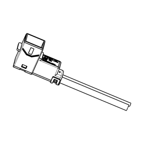 AEG Anzeigelampe