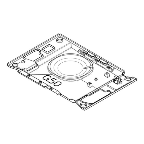 AEG Aqua-control