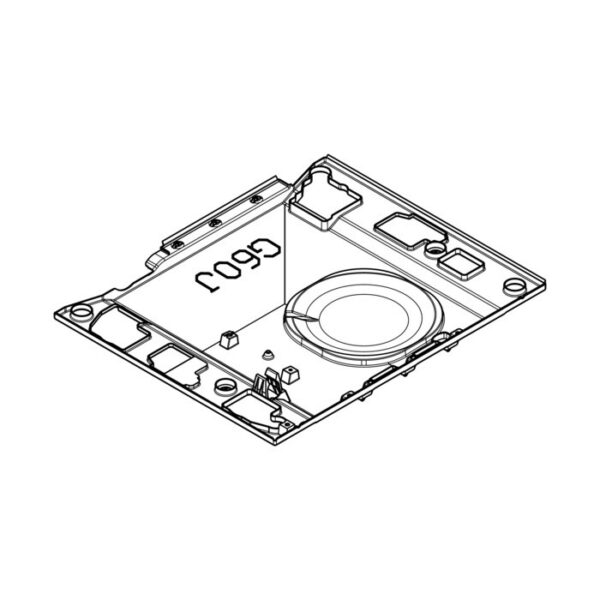 AEG Aqua-control