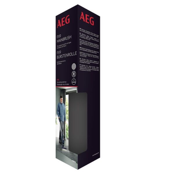 AEG ASBA9 FX9 Hauptbürste 9009229593
