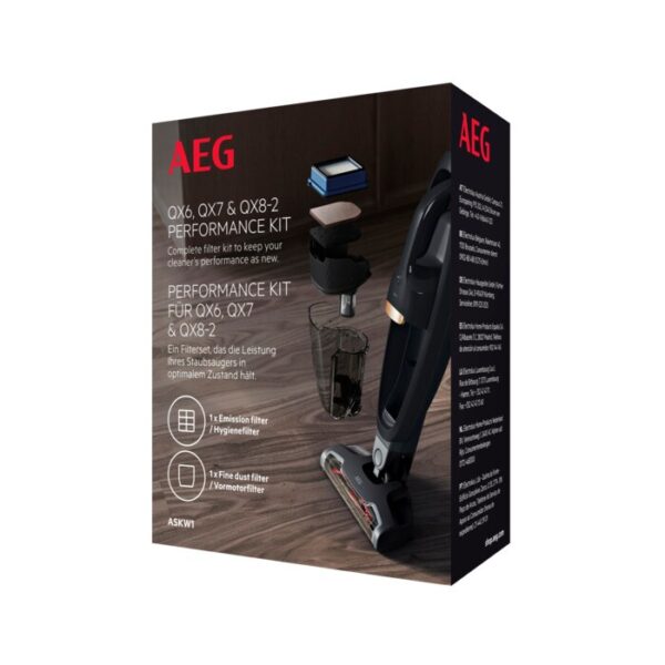 AEG ASKW1 Well Q Performance Kit 9009232753
