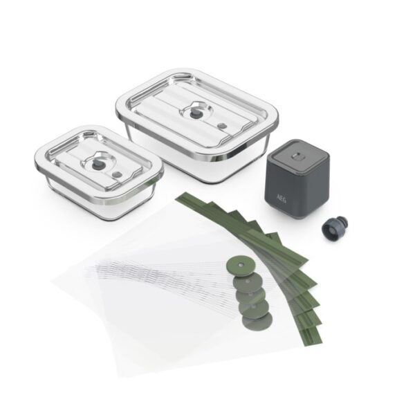 AEG AVFKA1 Vacuum All-In-One Kit 9009237356