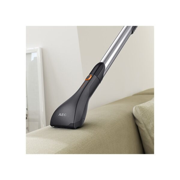 AEG AZE116 Advanced Precision Mini-Turbodüse für AEG Bodenstaubsauger der Ultra-Serie (36mm Ovalrohr) 9001677955