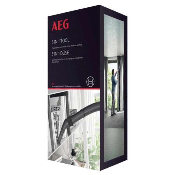 AEG AZE127 3-in1 Düse für FX9 9009229270