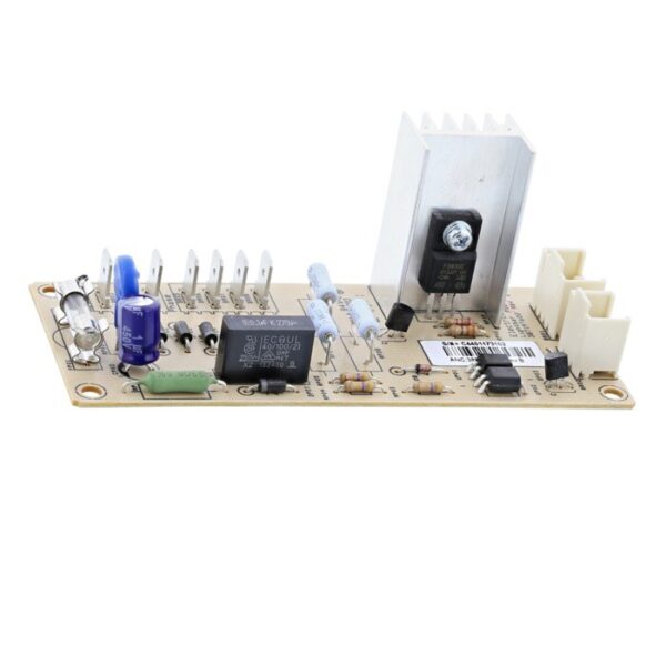 AEG Backofen-Elektronik 3876735006