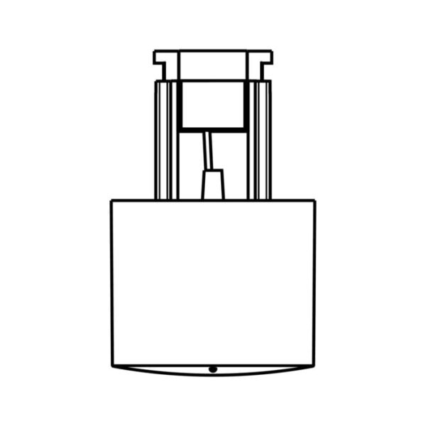 AEG Backofen-Funktionswahlknopf 3550505063