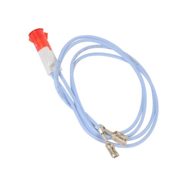 AEG Backofen-Kontrolllampe 3371955018