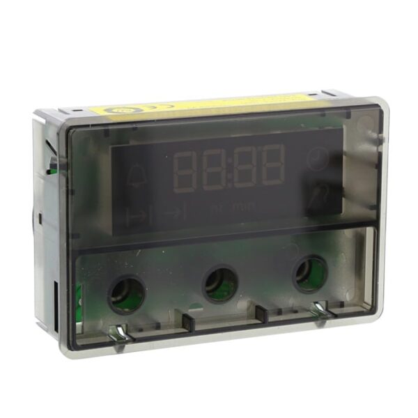 AEG Backofen-Timer 3872108711