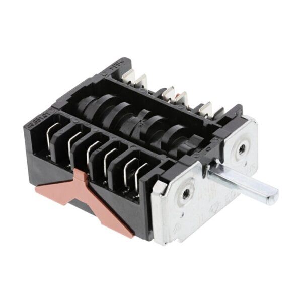 AEG Backofenschalter 3421532015