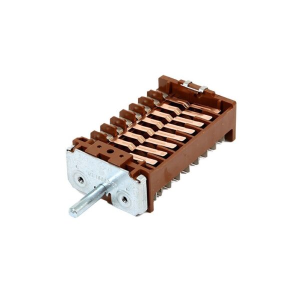 AEG Backofenschalter 3427564020