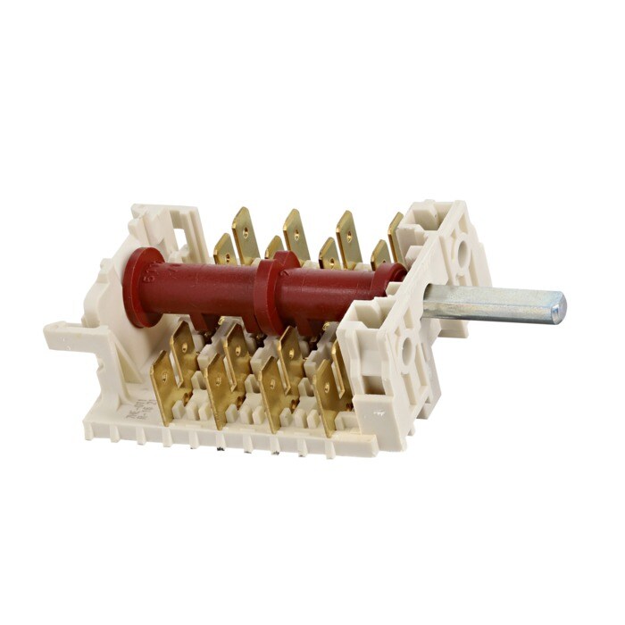 AEG Backofenschalter 3890763216 AEG Backofenschalter 3890763216