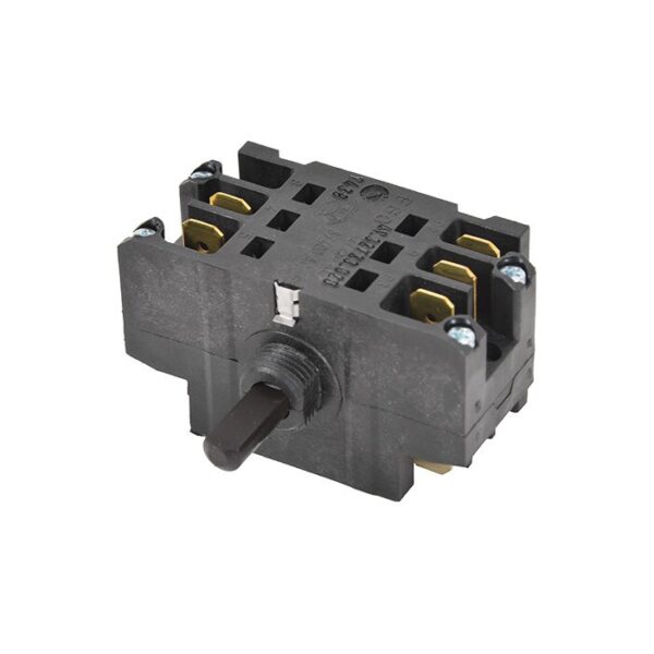AEG Backofenschalter für Herde 3570531024