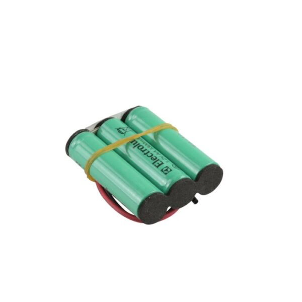 AEG Batterie 140033277017